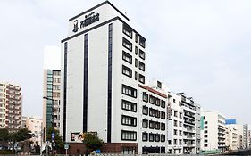 Yamatoya Honten Ryokan Osaka